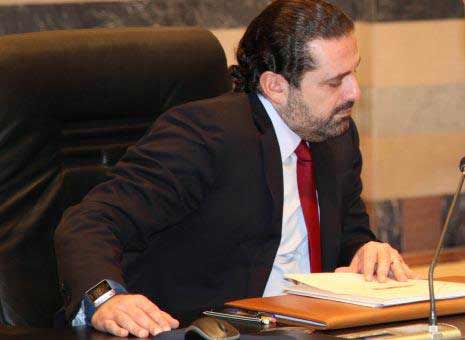 السعودية تعود إلى لبنان... ولكن ليس عبر الحريري!- ميسم رزق