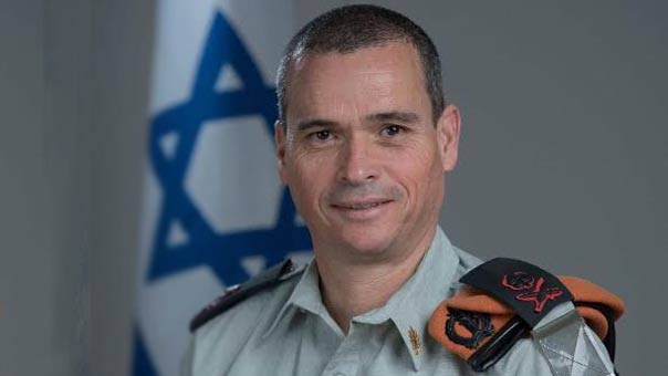 قائد المنطقة الشمالية في الجيش الاسرائيلي يحذّر: سيكون لدينا ملايين اللاجئين في الحرب المقبلة مع حزب الله