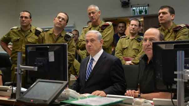 كيان العدو يعرض إخفاقاته العشرة سياسيًا وعسكريًا