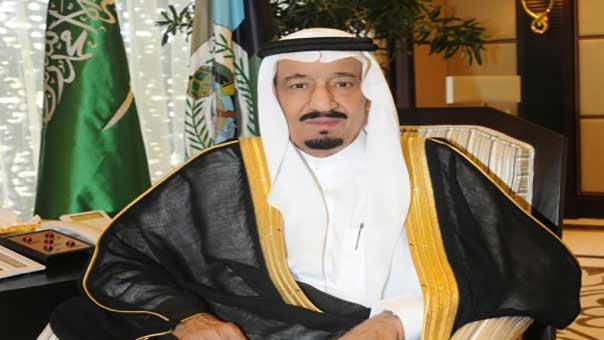  جولة آسيوية &rsquo;باذخة&rsquo; للملك السعودي