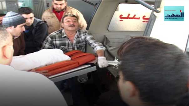 طفل يقضي بحادث صدم في المنية .. أين قواعد السلامة المرورية؟