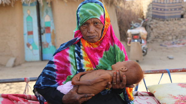 الجوع... سلاح الأغنياء ضد الفقراء