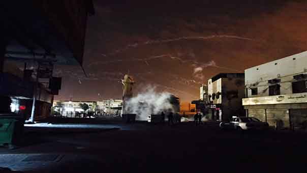 البحرين: سترة تدفع ثمن مواقفها السياسية.. لا موازنة لمشروعها الإسكاني