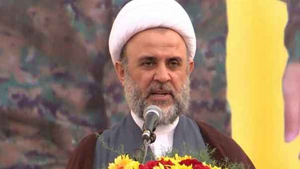 الشيخ قاووق: المقاومة جاهزة لصنع نصر أكبر من نصر تموز 2006