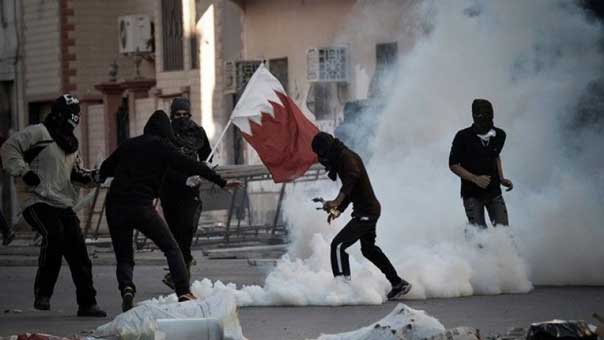 البحرين : السلطات ستعدل &ldquo;الدستور&rdquo; بما يسمح بمحاكمة المدنيين امام المحاكم العسكرية