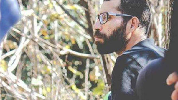 باسل الاعرج.. استرح فالتراب مغموس بدمائنا ..
