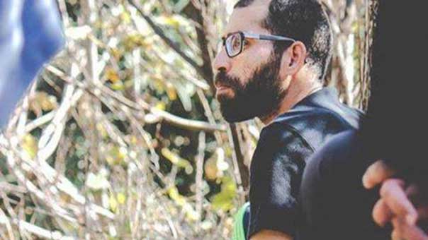 بالفيديو.. هكذا قاوم الشهيد الاعرج قوات الاحتلال قبل استشهاده