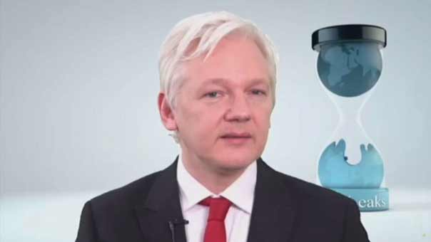 &rsquo;ويكيليكس&rsquo;: أمريكا اخترقت الانتخابات الفرنسية الحالية