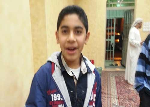  السلطات البحرينية تعتقل قرابة 20 مواطناً إثر حملة أمنية مكثفة