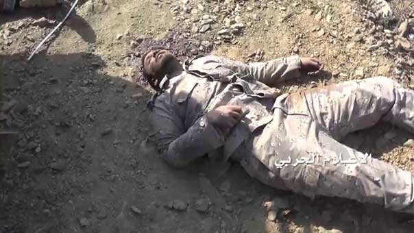 وسائل اعلام يمنية تنشر أسماء 71 قتيلًا سعوديًا ومناطق مقتلهم خلال الشهرين المنصرمين