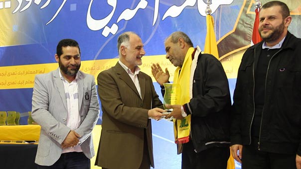 فنيش: سلسلة الرتب والرواتب حق للعامل في القطاع العام بغض النظر عن التباينات
