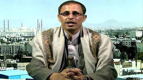 الشامي لقوى العدوان السعودي: نعدكم بمفاجآت ستقضي على أحلامكم