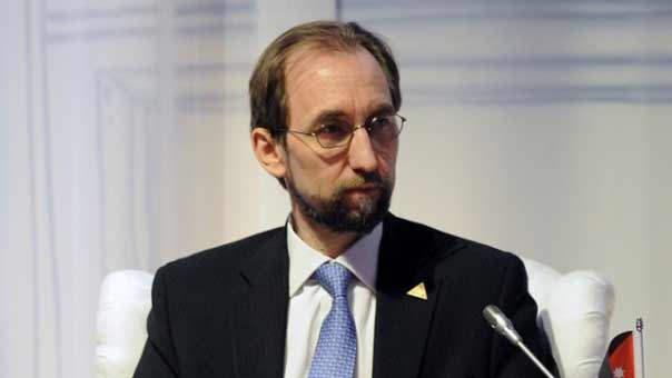 مفوضية حقوق الإنسان: نرحب بدعوة البرلمان لزيارة البحرين لكننا لا نريدها أن تكون زيارة &rsquo;لالتقاط الصور&rsquo;