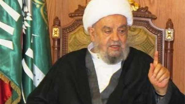 الشيخ قبلان رئيساً للمجلس الشيعي الأعلى: ملء الشواغر هدفه النهوض بالمجلس