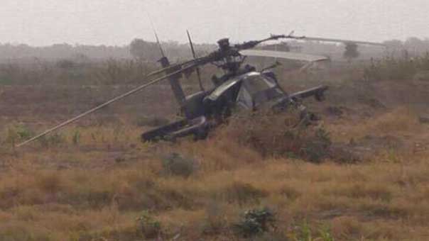 إسقاط &rsquo;أباتشي&rsquo; سعودية والامارات تعترف بمقتل أحد جنودها في اليمن