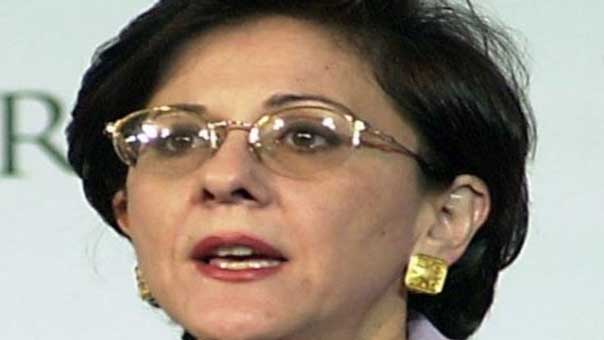 الأمينة العامة للإسكوا تستقيل من منصبها بعد رفضها سحب تقرير يدين &rsquo;إسرائيل&rsquo;