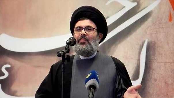 السيد صفي الدين: حزب الله مع إقرار وتمويل سلسلة الرتب والرواتب لكن ليس من جيوب الفقراء