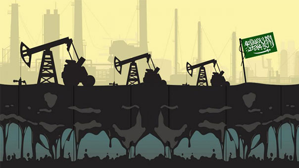 السعودية خسرت &rsquo;حرب النفط&rsquo;.. ولإيران القدرة على انتزاع السيطرة