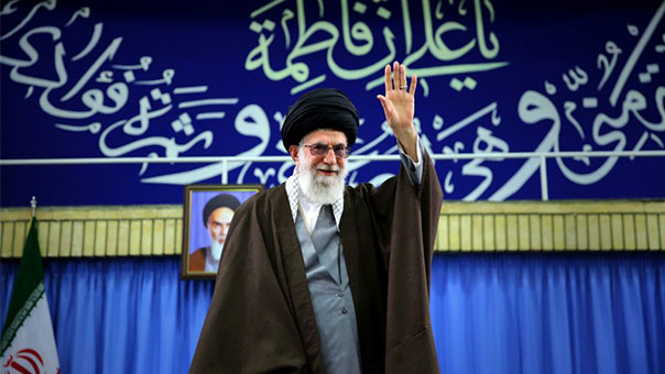 الإمام الخامنئي في ذكرى ولادة السيدة الزهراء (ع): للتأسي بشخصية هذه السيدة العظيمة