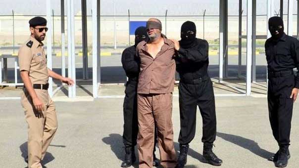 السعودية نفذت 20 حكما بالاعدام منذ بداية العام 2017