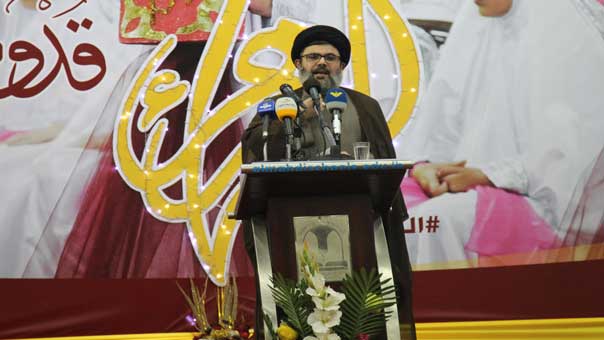 السيد هاشم صفي الدين: سنقف بوجه أي ضريبة تطال الطبقة الفقيرة والمحرومة