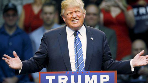 ترامب يواجه الفشل.. ويسحب مشروعه لالغاء برنامج &rsquo;أوباما&rsquo; للتأمين الصحي