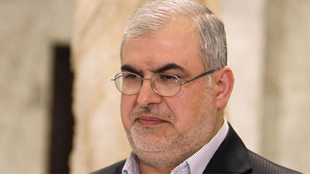 رعد: منفتحون على النقاش حول الدوائر الانتخابية وفق القانون النسبي