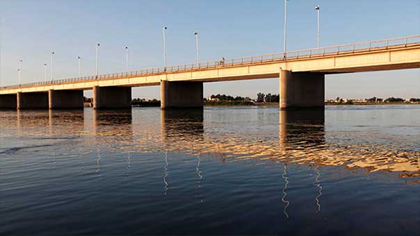 &rsquo;قوات سوريا الديمقراطية&rsquo; تسيطر بالكامل على مطار الطبقة العسكري وتنفي شائعات انهيار السَّد