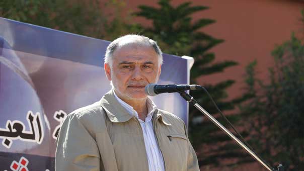 فنيش: المدخل الى الاصلاح لا يكون إلاّ بإقرار قانون انتخابي يعتمد النسبية