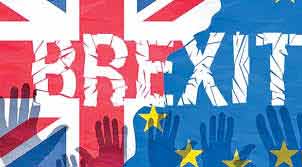 بريطانيا تُطلق إجراءات الانسحاب من الاتحاد الأوروبي