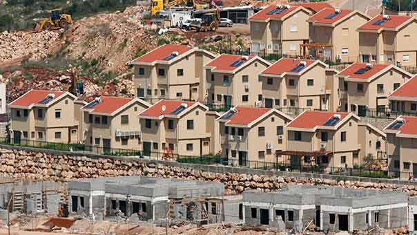 بالأسماء: مؤسسات مالية فرنسية تموّل المستوطنات الصهيونية