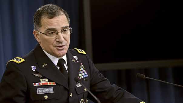 قائد القوات الأميركية في أوروبا: الأسلحة الروسية الحديثة فعالة جداً