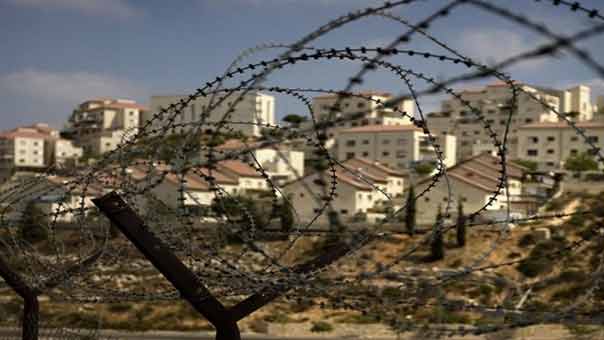 بمباركة أميركية .. حكومة العدو تطلق العنان للاستيطان وتصادق رسمياً على مستعمرة جديدة وسط الضفة