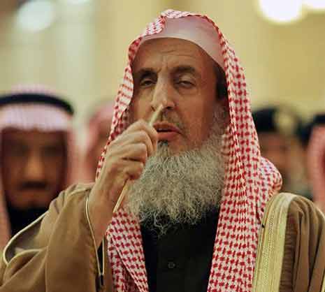 &laquo;الترفيه&raquo; يهزّ المملكة 