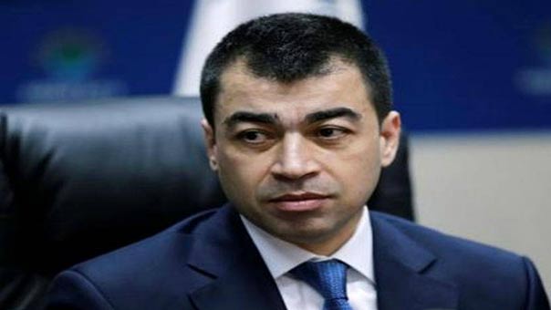  وزير الطاقة يعلن انتهاء المهلة أمام شركات التنقيب عن البترول للتقدم للاشتراك بدورة التراخيص الأولى