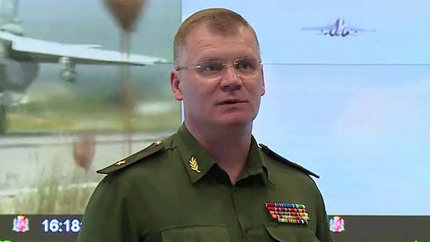 الدفاع الروسية: تبريرات البنتاغون &rsquo;السخيفة&rsquo; لسقوط ضحايا مدنيين تبين مستوى تخطيط عملياته