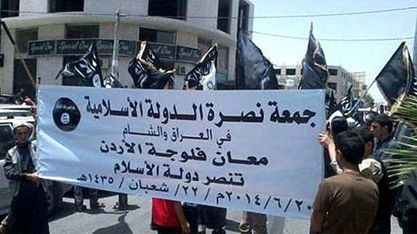 بعد تونس.. الأردن ثاني أكبر مصدر لإرهابيي &rsquo;داعش&rsquo; إلى سوريا والعراق