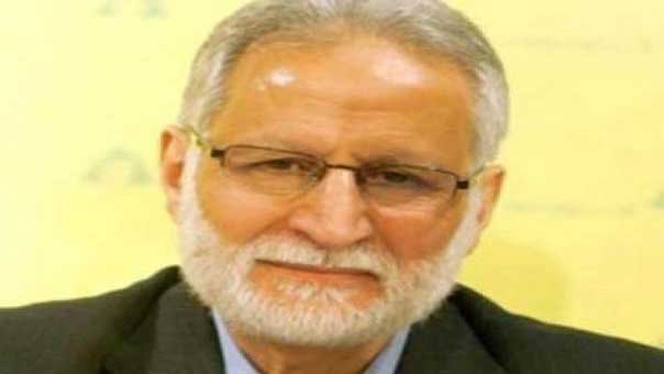 النائب حسين الموسوي: سنتابع مسيرة المقاومة للطغيان من الخارج وللحرمان والفساد في الداخل