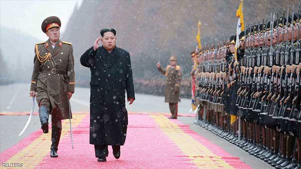 اجتماع لمجلس الأمن لبحث النووي الكوري الشمالي.. وبينغ يانغ: حرماننا من النووي حلمٌ مجنون