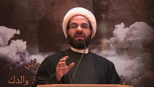 الشيخ دعموش: ’إسرائيل’ عاجزة عن شن حرب على لبنان في المدى المنظور