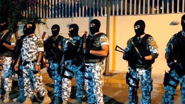 صيد إرهابي ثمين بيد الأمن العام شمالاً