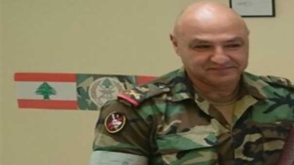 قائد الجيش: ملتزمون بمواجهة التنظيمات الارهابية ولا يمكن التفريط بسيادتنا وحقوقنا