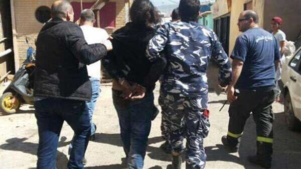 استشهاد دركي أثناء مطاردة سارق في الأوزاعي وتوقيف الفاعل