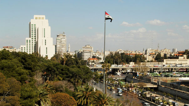 الرئاسة السورية: العدوان الأمريكي الأرعن والسافر زاد من تصميمنا على سحق الإرهابيين  