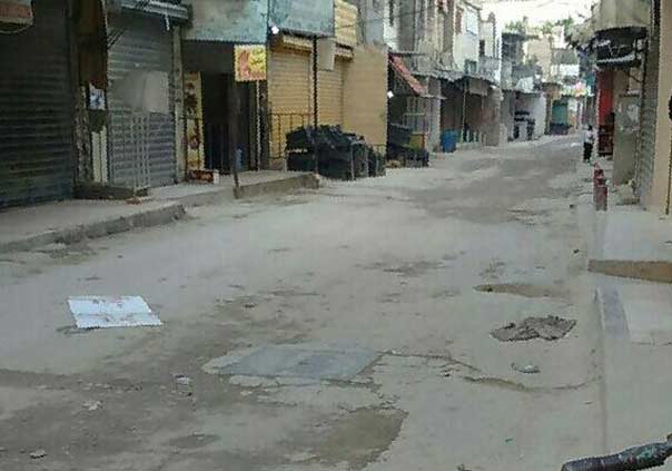 قتيل وعدد من الجرحى خلال اشتباكات في مخيم عين الحلوة