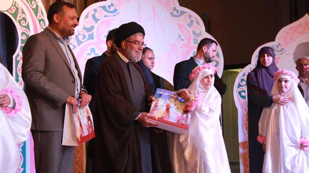السيّد إبراهيم أمين السيّد: الولايات المتحدة وبريطانيا والسعوديّة هم الذين صنعوا وأسّسوا ’داعش’