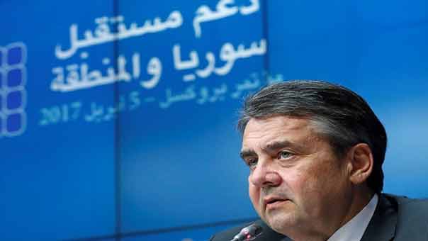 برلين تحذر من التصعيد: الحل في سوريا دون موسكو &rsquo;شبه مستحيل&rsquo;