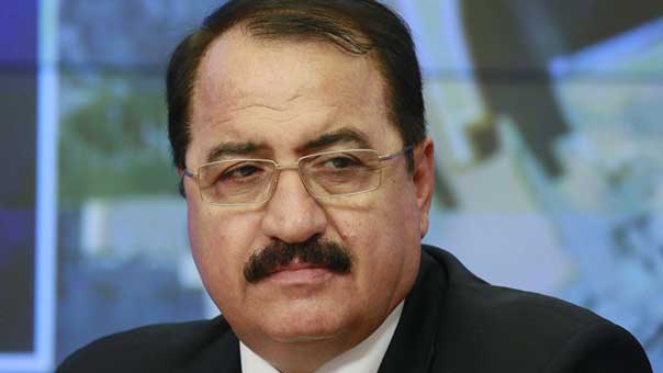 السفير السوري في موسكو يرحِّب بقرار روسيا تعليق اتفاقية السلامة الجوية مع واشنطن