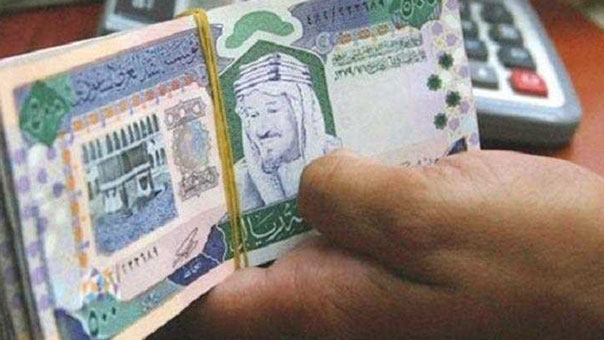  قرابة 60% من السعوديين يتقدمون للحصول على مساعدات !