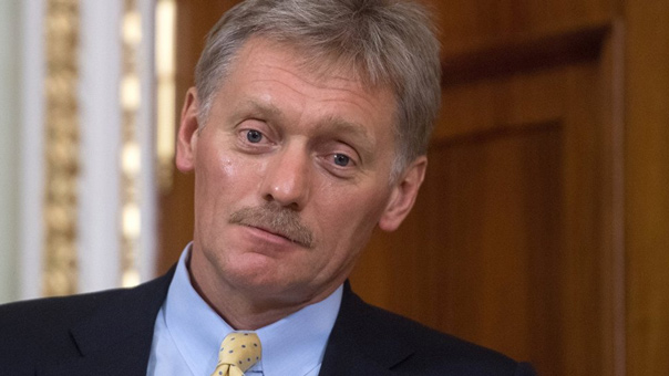 بيسكوف: الغارات الأمريكية على سوريا تؤكد أن واشنطن لا تريد التعاون مع روسيا